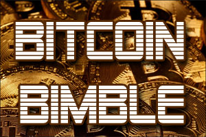 Bitcoin Bimble Challenge