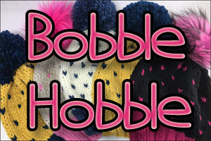 Bobble Hobble Challenge