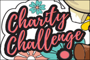 Charity Challengee
