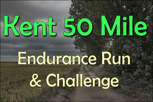 Kent 50 Challenge
