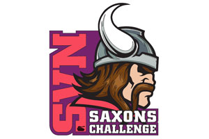 Saxons Challenge
