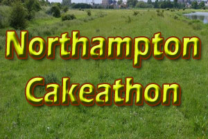 Northampton Cakeathon