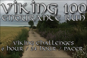 Viking 100 - Viking Challenge
